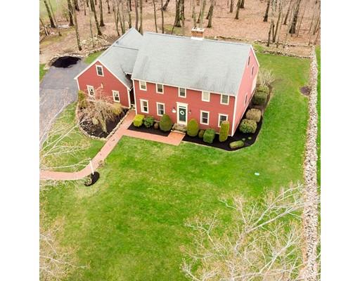 38 Jones Road Charlton, MA 01507 - Photo 9 of 32 Gallery Image 9