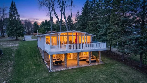 $529,900 | 11974 Bradley Drive, Jerome, MI 49249