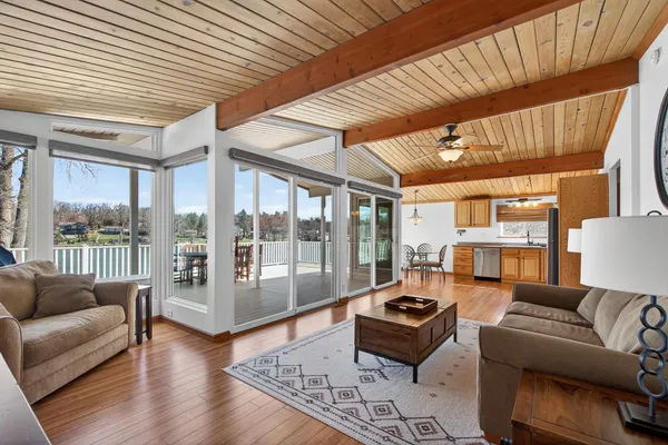 $529,900 | 11974 Bradley Drive, Jerome, MI 49249