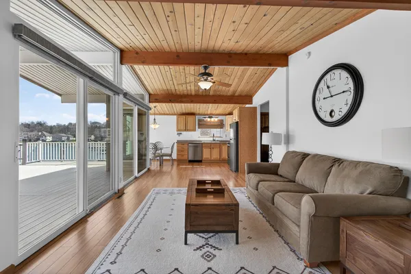 $529,900 | 11974 Bradley Drive, Jerome, MI 49249