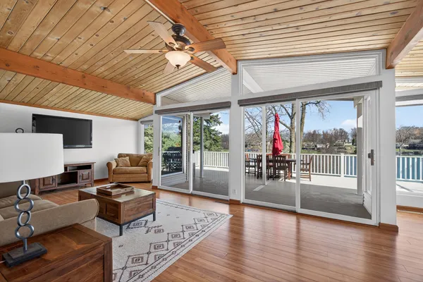 $529,900 | 11974 Bradley Drive, Jerome, MI 49249