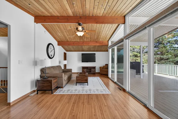 $529,900 | 11974 Bradley Drive, Jerome, MI 49249