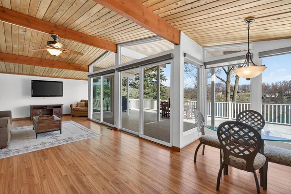 $529,900 | 11974 Bradley Drive, Jerome, MI 49249