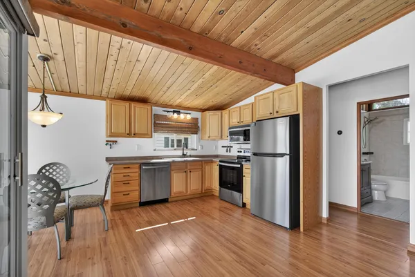 $529,900 | 11974 Bradley Drive, Jerome, MI 49249