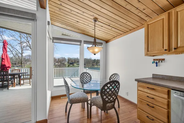 $529,900 | 11974 Bradley Drive, Jerome, MI 49249