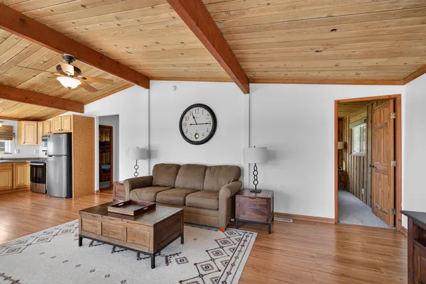 $529,900 | 11974 Bradley Drive, Jerome, MI 49249