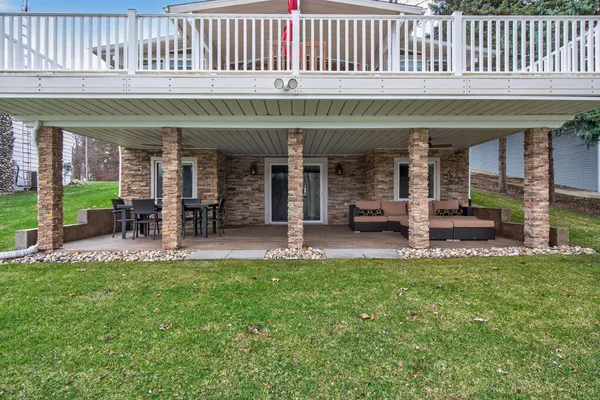 $529,900 | 11974 Bradley Drive, Jerome, MI 49249