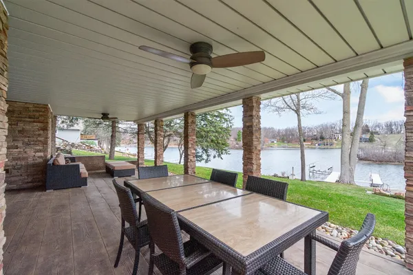 $529,900 | 11974 Bradley Drive, Jerome, MI 49249