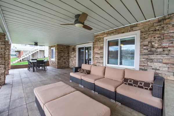 $529,900 | 11974 Bradley Drive, Jerome, MI 49249