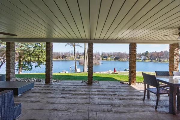 $529,900 | 11974 Bradley Drive, Jerome, MI 49249