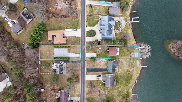 $529,900 | 11974 Bradley Drive, Jerome, MI 49249