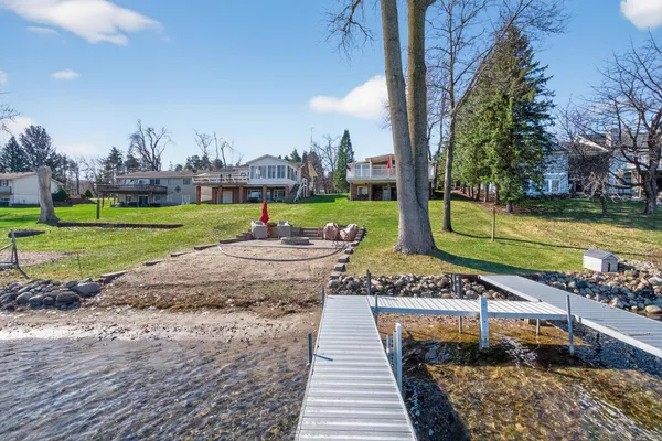 $529,900 | 11974 Bradley Drive, Jerome, MI 49249