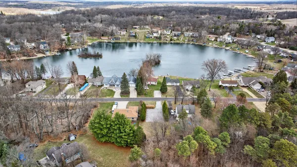 $529,900 | 11974 Bradley Drive, Jerome, MI 49249