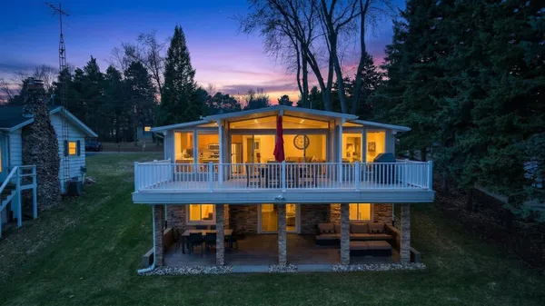 $529,900 | 11974 Bradley Drive, Jerome, MI 49249