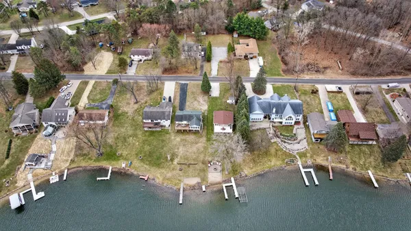 $529,900 | 11974 Bradley Drive, Jerome, MI 49249