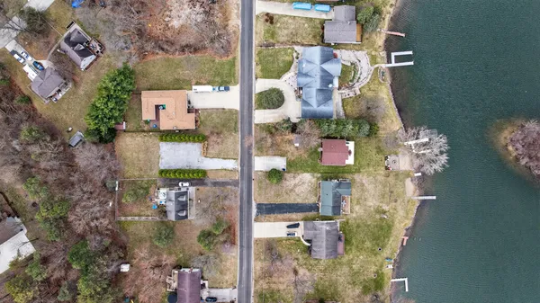 $529,900 | 11974 Bradley Drive, Jerome, MI 49249