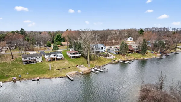 $529,900 | 11974 Bradley Drive, Jerome, MI 49249