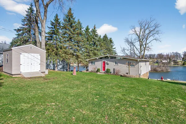 $529,900 | 11974 Bradley Drive, Jerome, MI 49249