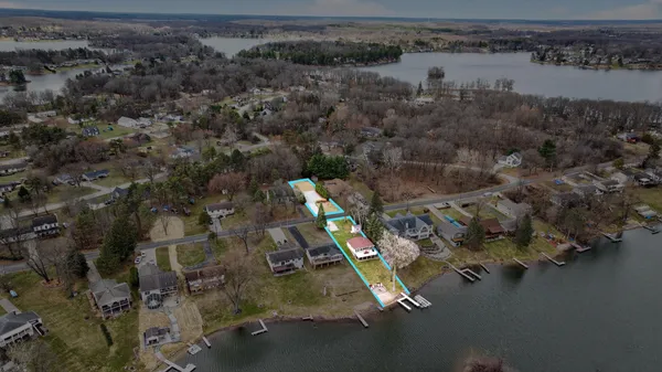 $529,900 | 11974 Bradley Drive, Jerome, MI 49249