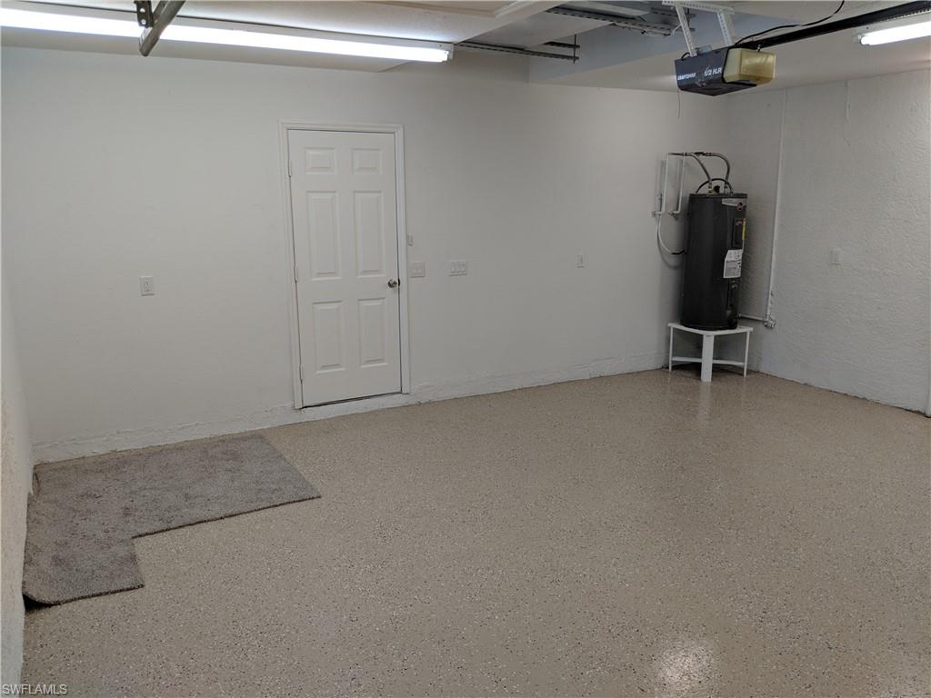 340 9th Street Southwest Naples, FL 34117 - Photo 8 of 10 GARAGE
