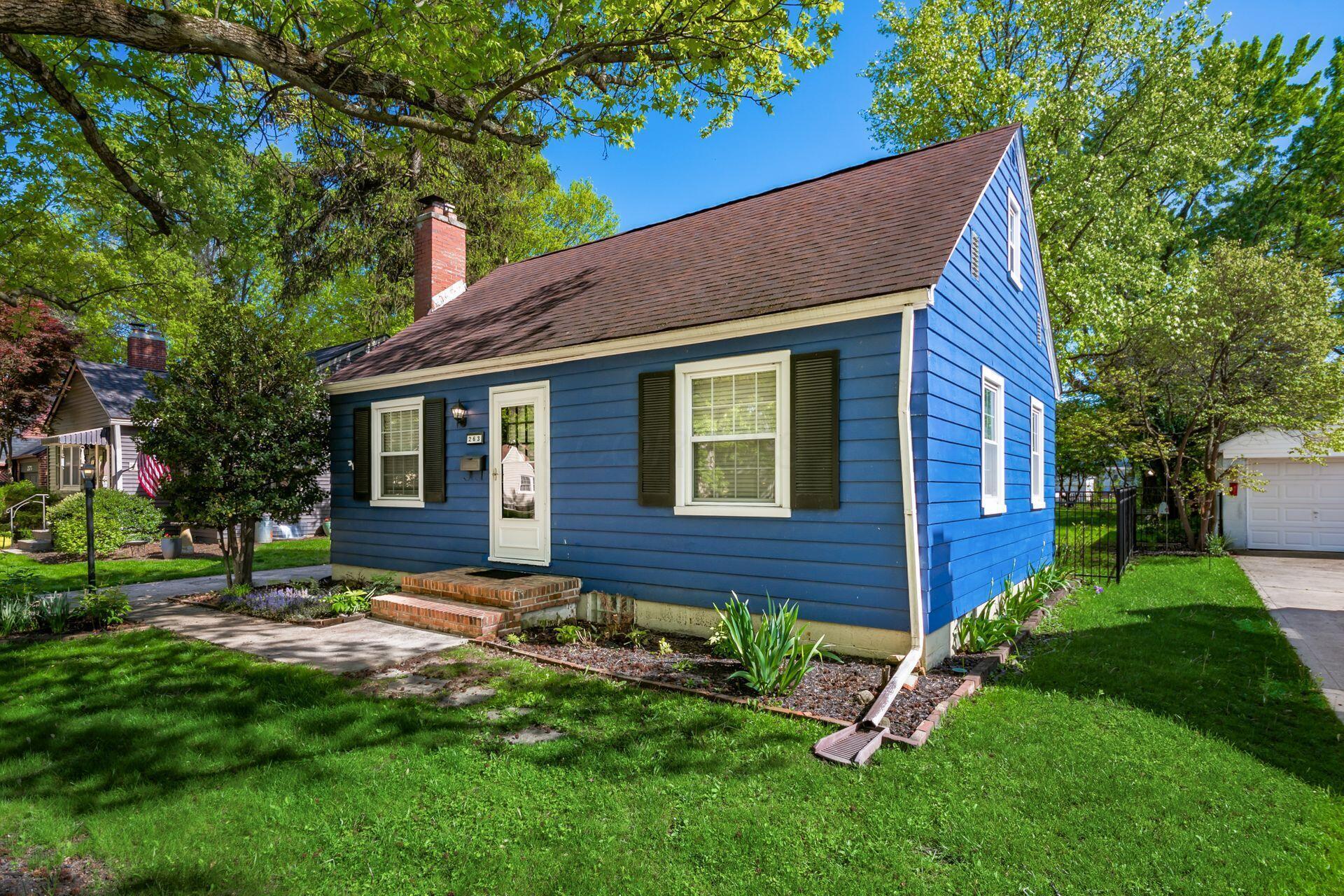 263 East Beaumont Road Columbus, OH 43214 - Photo 51 of 53 023_6d_L 263 E Beaumont Rd023