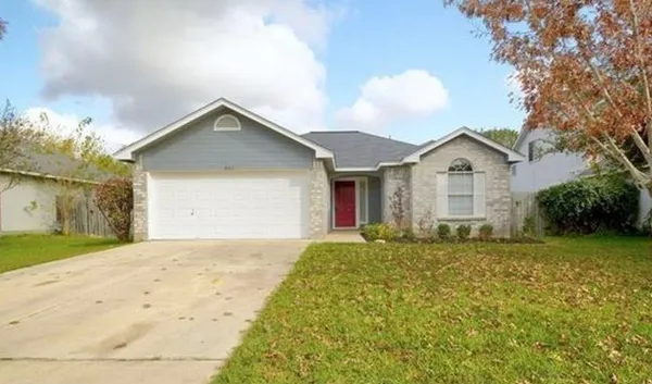 $1,995 | 351 Zebra Drive, Kyle, TX 78640