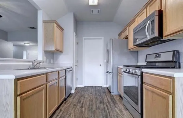 $1,995 | 351 Zebra Drive, Kyle, TX 78640