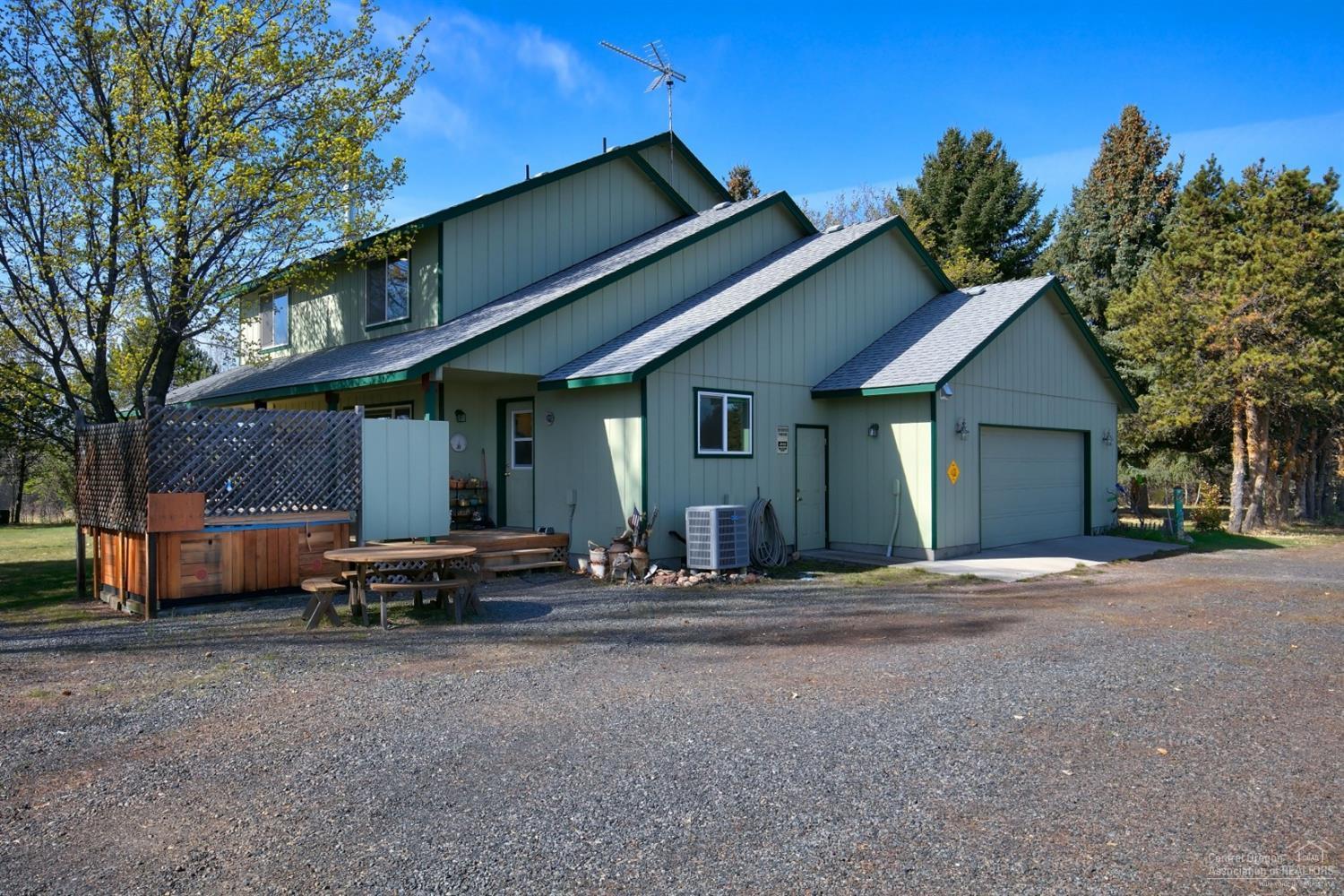65128 Hunnell Road Bend, OR 97703 - Photo 14 of 23 Gallery Image 14