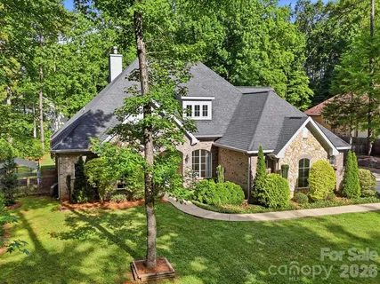 $919,900 | 9831 Minnie Lemmond Lane, Charlotte, NC 28227