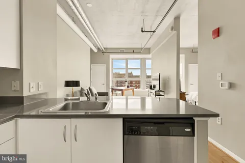 $439,000 | 1300 N Street Northwest, Unit 814, Washington, DC 20005