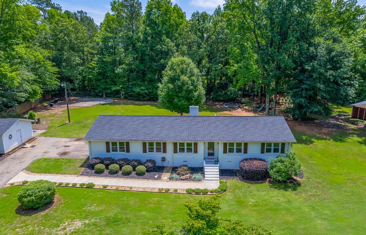 309 Evins Road Pauline, SC 29374 - Photo 2 of 35