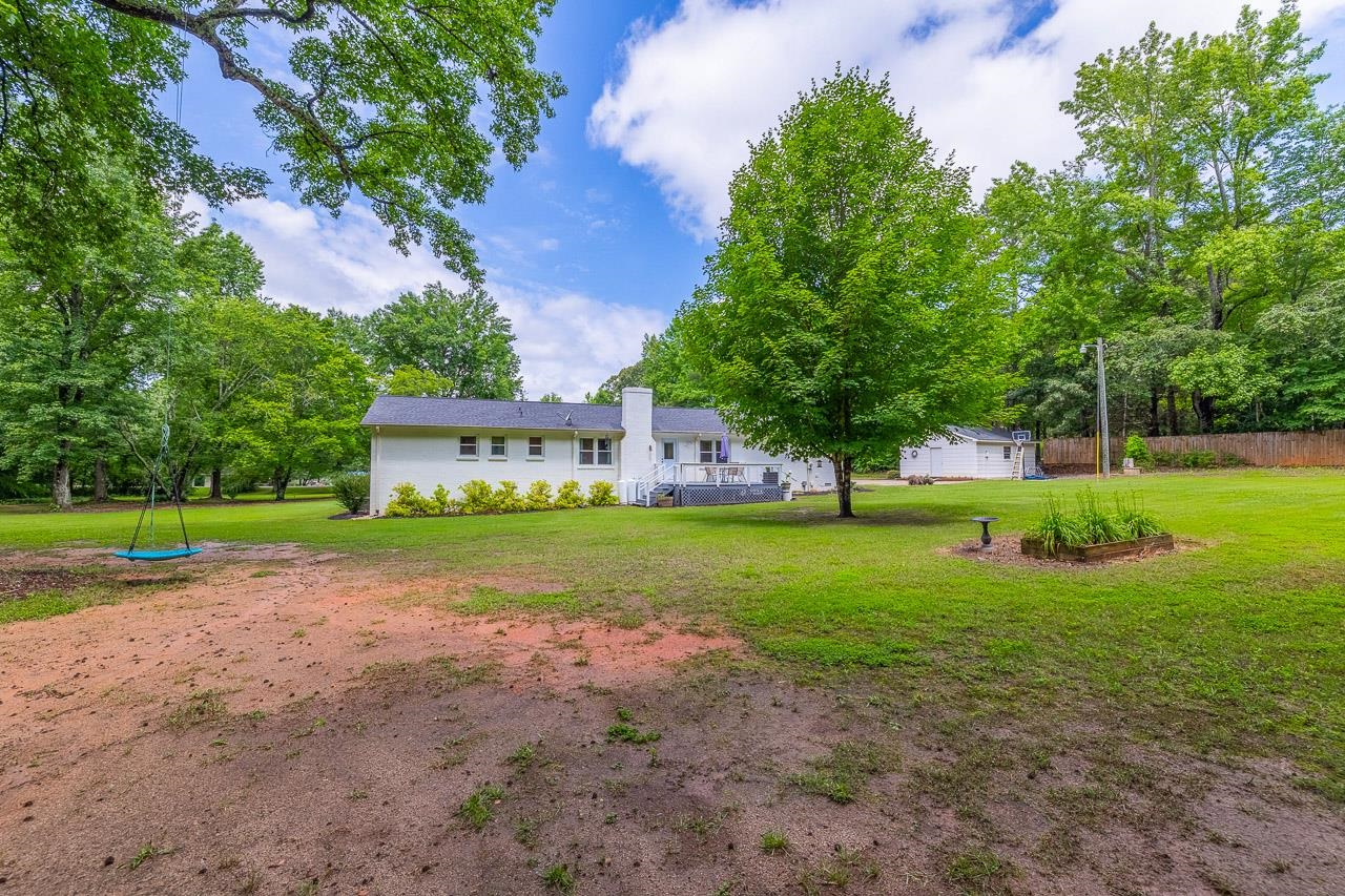 309 Evins Road Pauline, SC 29374 - Photo 3 of 35