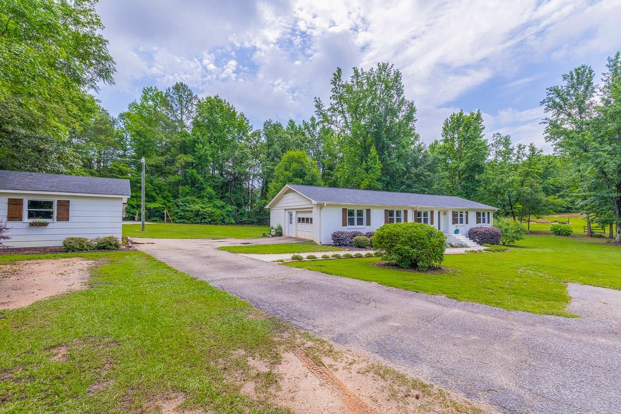 309 Evins Road Pauline, SC 29374 - Photo 34 of 35