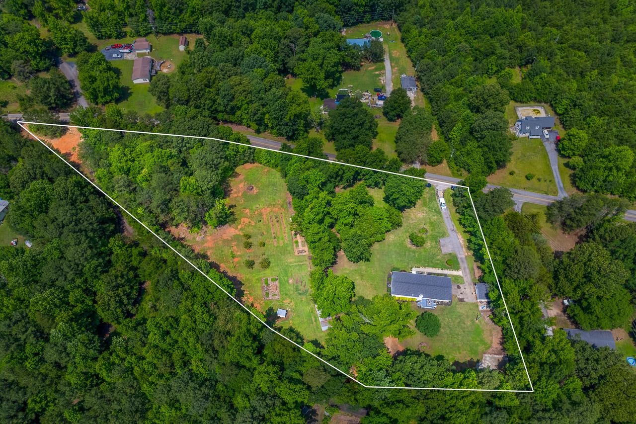 309 Evins Road Pauline, SC 29374 - Photo 35 of 35