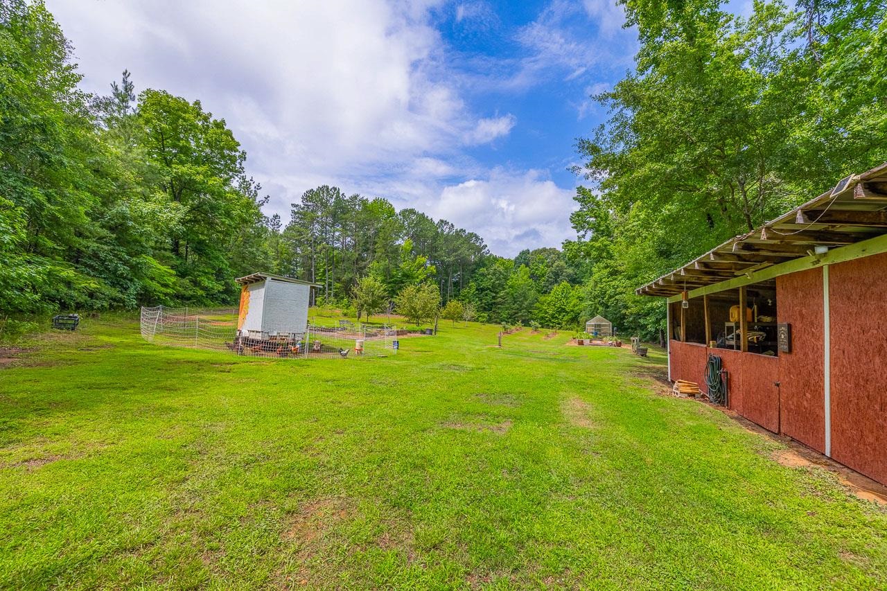 309 Evins Road Pauline, SC 29374 - Photo 5 of 35