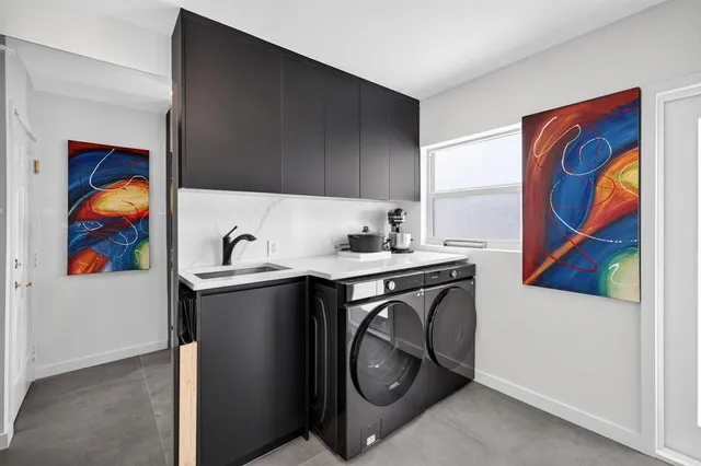 a bed room with a bed and a window