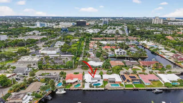 $2,200,000 | 2720 Northeast 59th Street, Fort Lauderdale, FL 33308