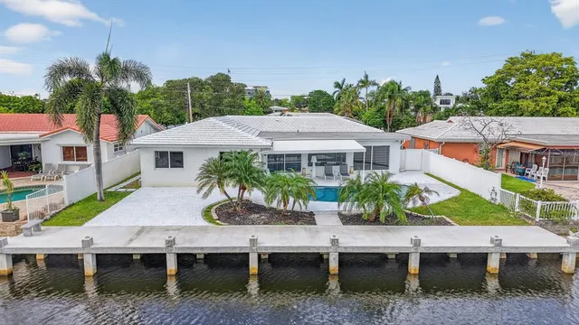 $2,200,000 | 2720 Northeast 59th Street, Fort Lauderdale, FL 33308
