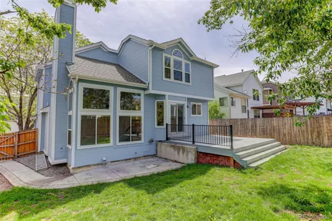 $640,000 | 8237 South Ogden Circle, Littleton, CO 80122