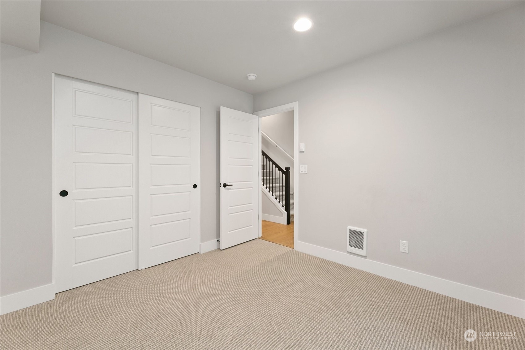 23626 5th Avenue Southeast, Unit C Bothell, WA 98021 - Photo 31 of 39 a view of an empty room