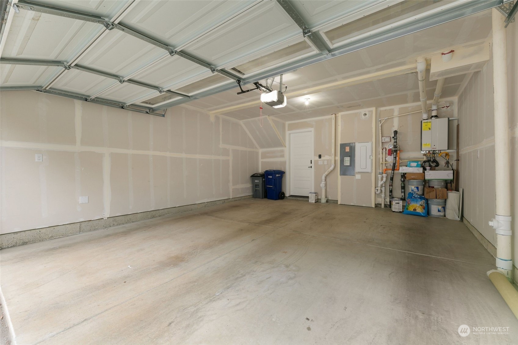 23626 5th Avenue Southeast, Unit C Bothell, WA 98021 - Photo 36 of 39 a view of empty room
