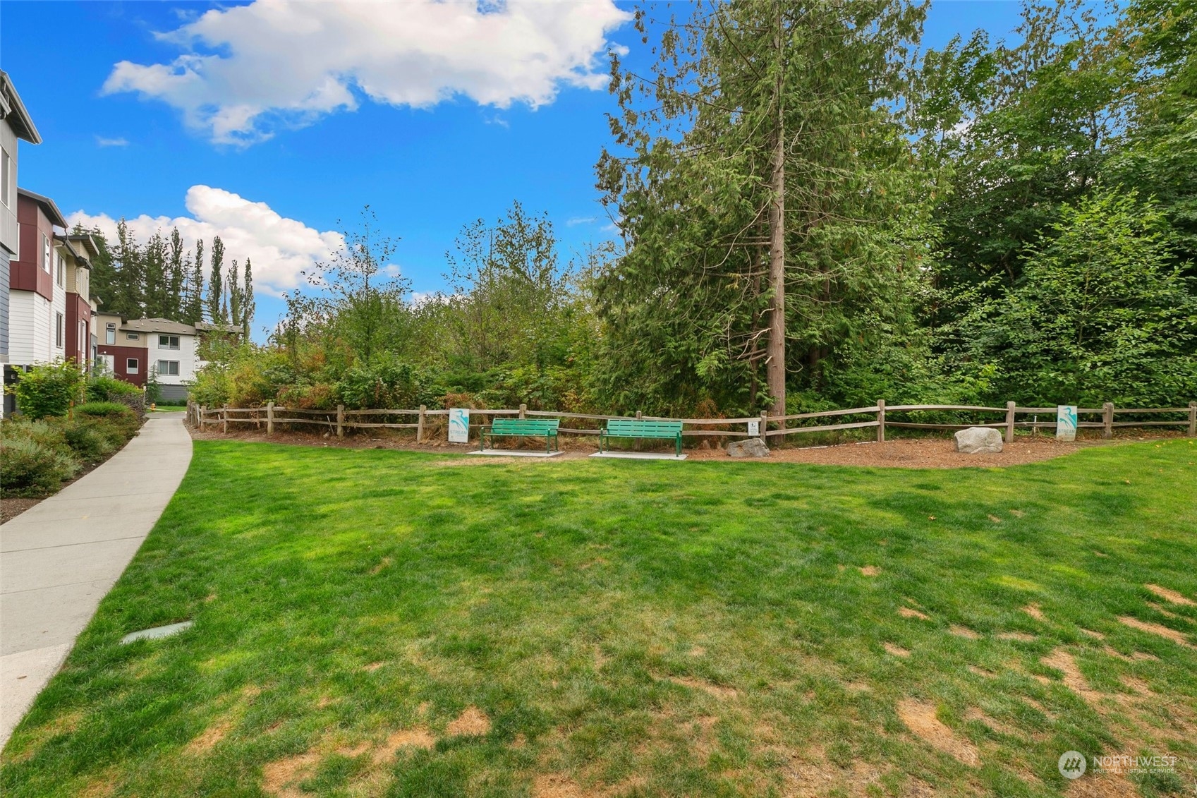 23626 5th Avenue Southeast, Unit C Bothell, WA 98021 - Photo 39 of 39 a view of a park
