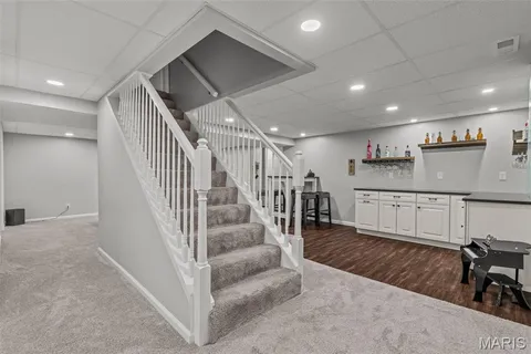 $495,000 | 996 San Sebastian Drive, Fenton, MO 63026