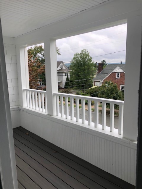 119 Lancaster Street, Unit 2 Providence, RI 02906 - Photo 24 of 27
