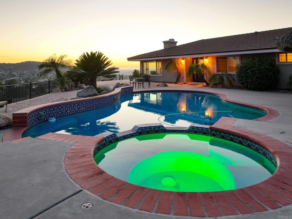 8618 Sky Rim Drive Lakeside, CA 92040 - Photo 48 of 69