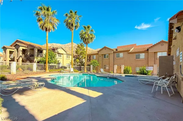 $207,300 | 2110 Los Feliz Street, Unit 2014, Las Vegas, NV 89156