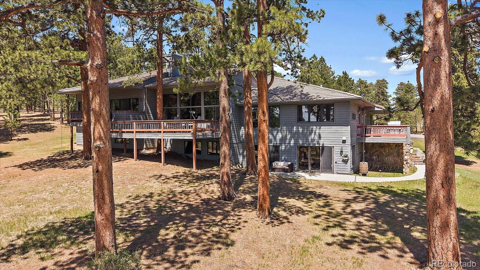 395 Spring Ranch Drive Golden, CO 80401 - Photo 42 of 48