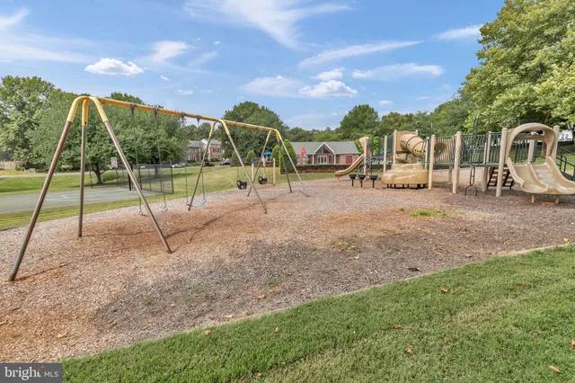 a sign on the side of a building