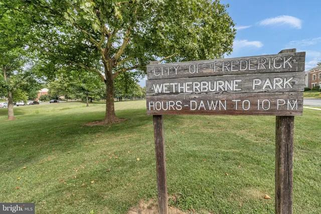 $279,000 | 2402 Ellsworth Way, Unit 2A, Frederick, MD 21702