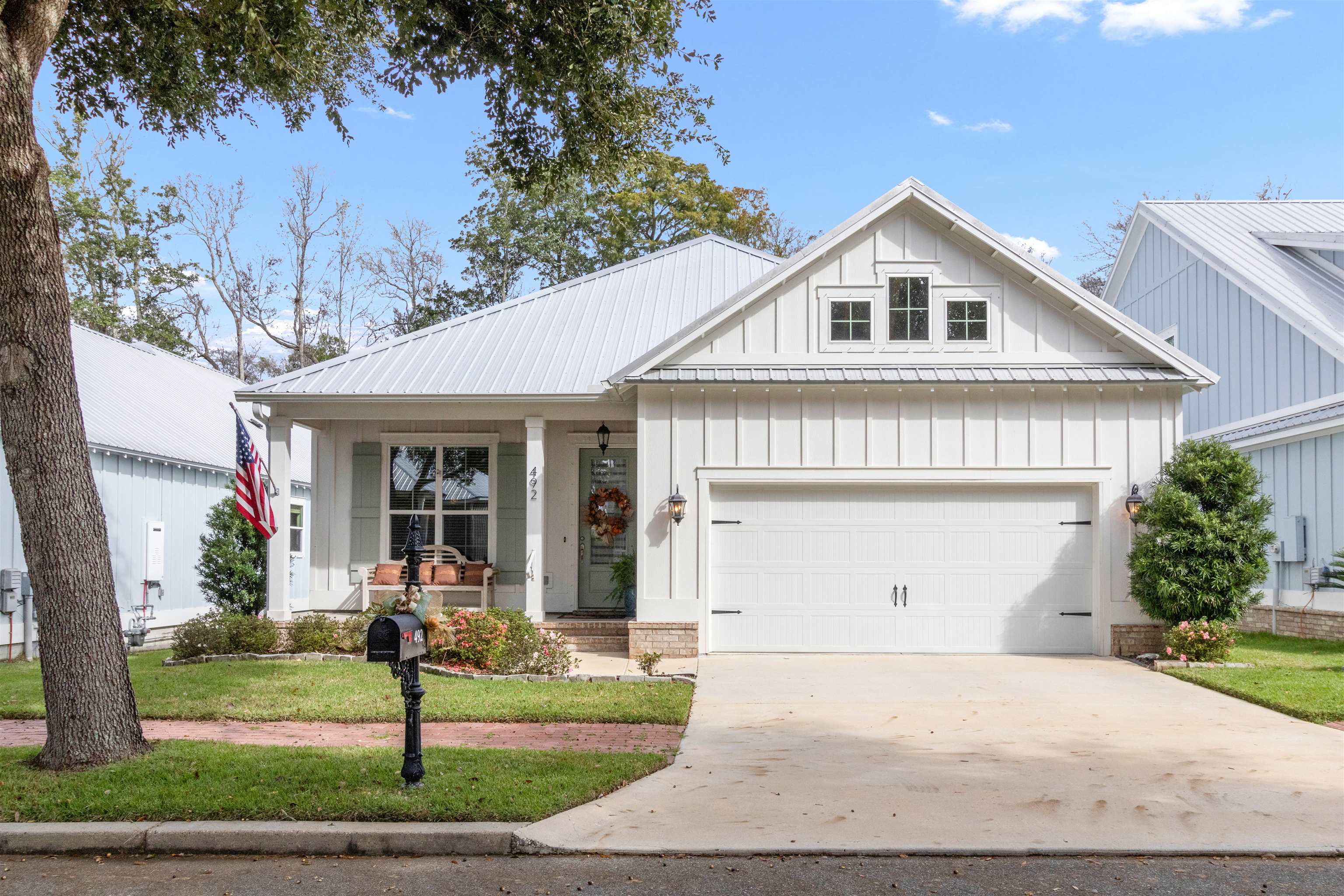 492 Orleans Street Gulf Shores, AL 36542 - Photo 1 of 39 Front Of Structure